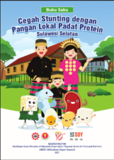 Buku Saku Sulawesi Selatan