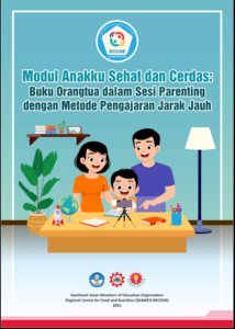 Modul PJJ Orangtua