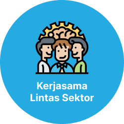 Kerjasama Lintas Sektor Kerjasama Lintas Sektor