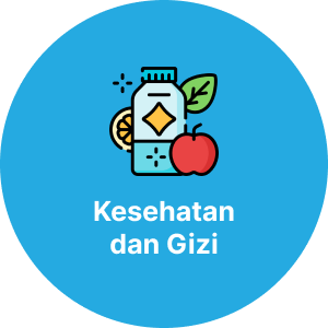 Kesehatan dan Gizi Kesehatan dan Gizi