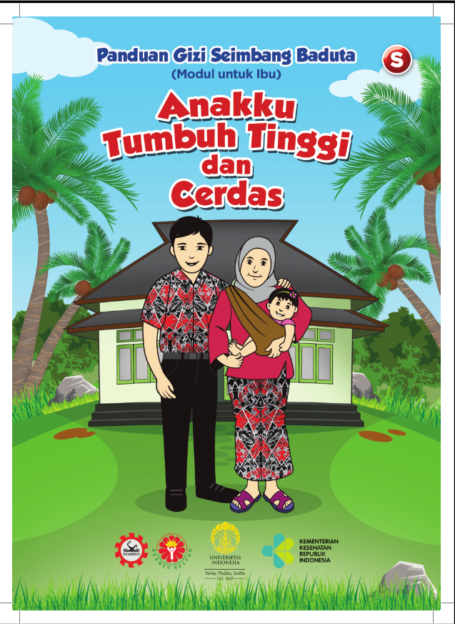 Panduan Baduta Ibu Sambas