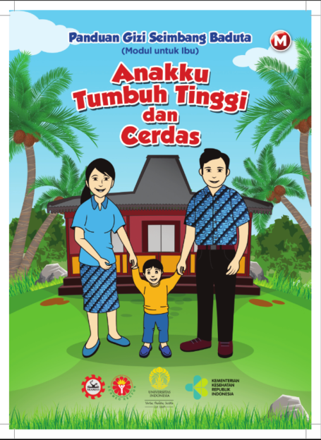 Panduan Baduta Ibu Malang