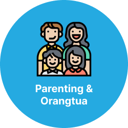 Parenting & Orangtua Parenting