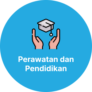 Perawatan dan Pendidikan Perawatan dan Pendidikan