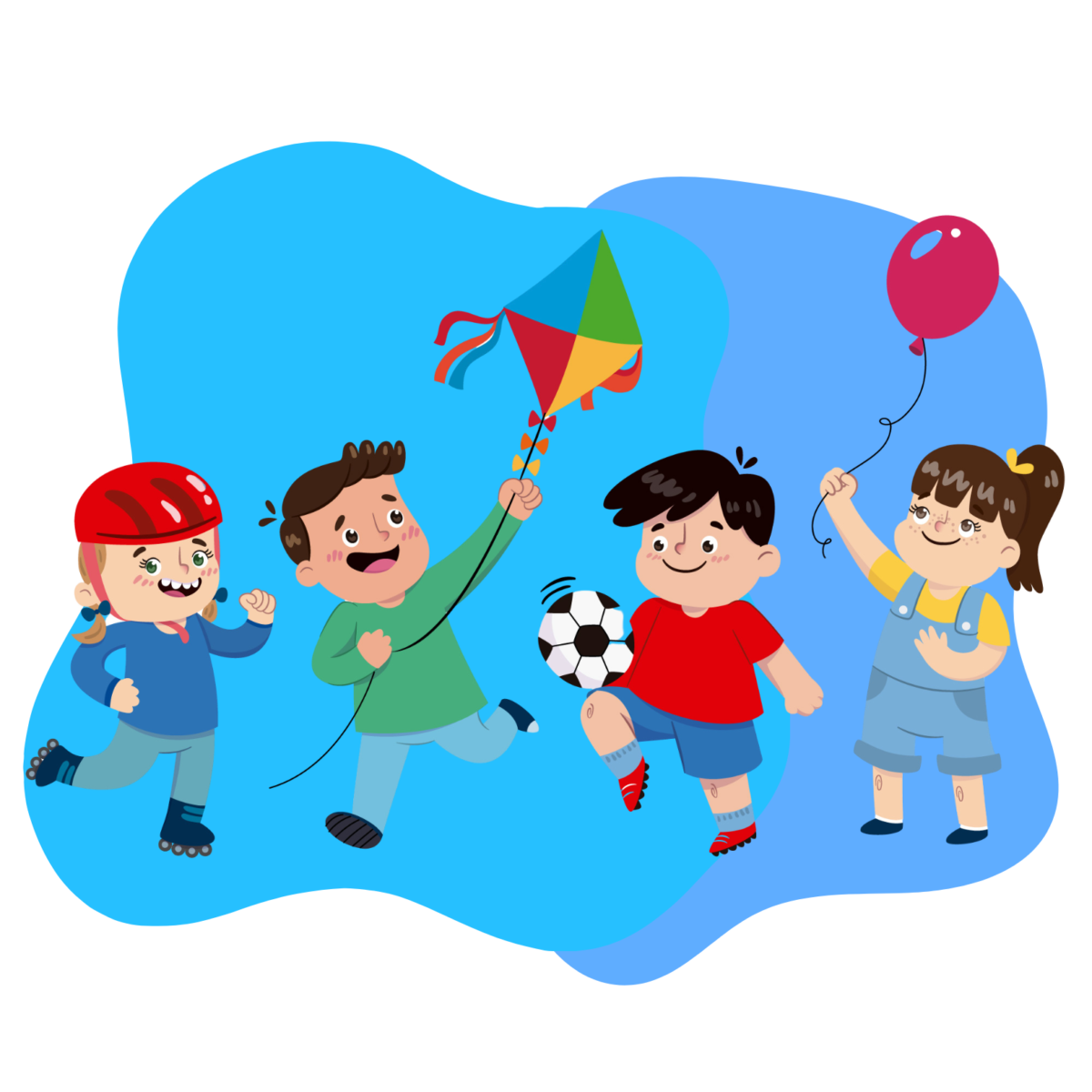 Kids Kids
