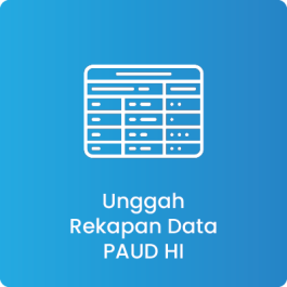 Data PAUD HI